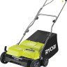 Скарификатор-аэратор Ryobi RY1400SF35B Скарификатор-аэратор Ryobi RY1400SF35B
