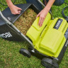 Скарификатор-аэратор Ryobi RY1400SF35B Скарификатор-аэратор Ryobi RY1400SF35B