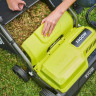 Скарификатор-аэратор Ryobi RY1400SF35B Скарификатор-аэратор Ryobi RY1400SF35B