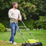 Скарификатор-аэратор Ryobi RY1400SF35B Скарификатор-аэратор Ryobi RY1400SF35B