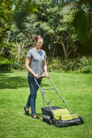 Скарификатор-аэратор Ryobi RY1400SF35B