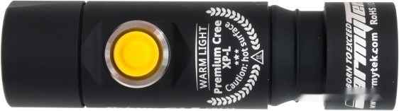 Фонарь Armytek Prime C1 Magnet USB XP-L (холодный) + 18350 Li-Ion