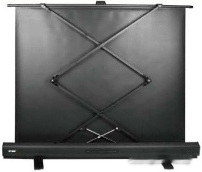 Проекционный экран Cactus FloorExpert 90x160 CS-PSFLE-160X90