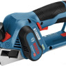 Электрорубанок Bosch GHO 12V-20 Professional 06015A7001 (с 2мя АКБ) Электрорубанок Bosch GHO 12V-20 Professional 06015A7001 (с 2мя АКБ)