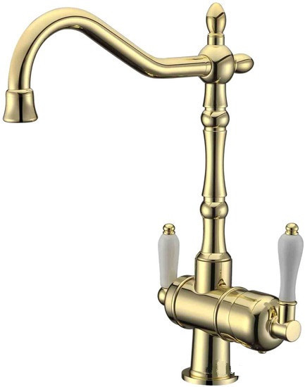 Смеситель Zorg ZR 326 YF