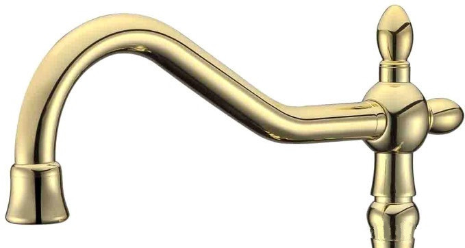 Смеситель Zorg ZR 326 YF