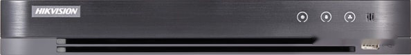 Видеорегистратор наблюдения Hikvision iDS-7204HQHI-M1/FA Видеорегистратор наблюдения Hikvision iDS-7204HQHI-M1/FA