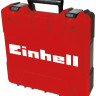 Ударная дрель-шуруповерт Einhell TE-CD 18/48 Li-i 4513935 (с 2-мя АКБ, кейс) Ударная дрель-шуруповерт Einhell TE-CD 18/48 Li-i 4513935 (с 2-мя АКБ, кейс)