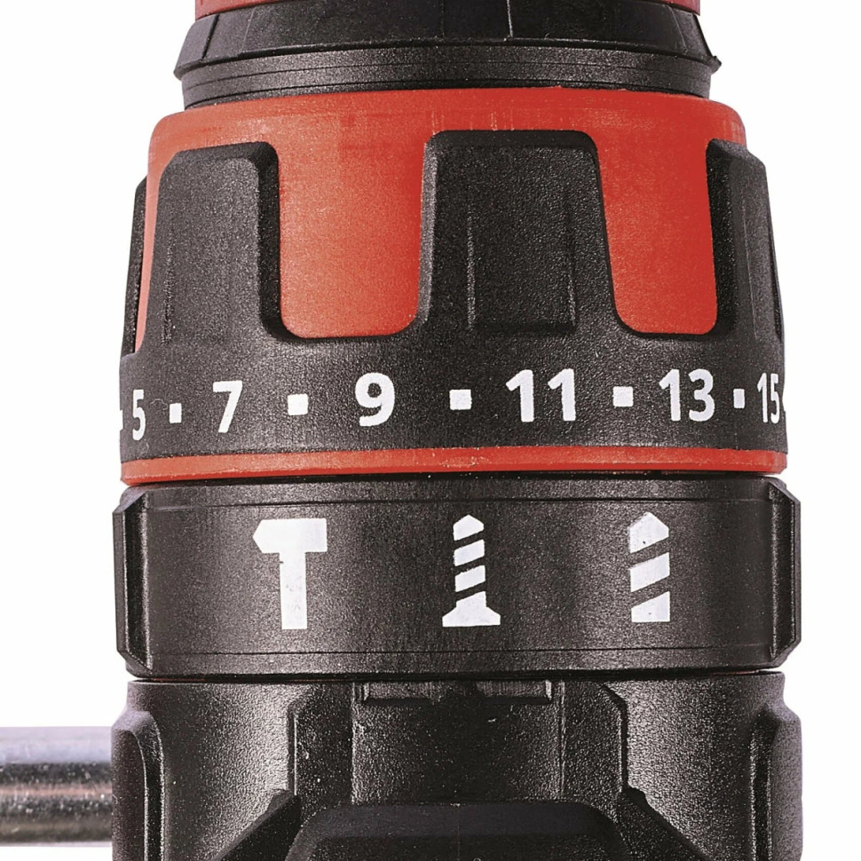 Ударная дрель-шуруповерт Einhell TE-CD 18/48 Li-i 4513935 (с 2-мя АКБ, кейс) Ударная дрель-шуруповерт Einhell TE-CD 18/48 Li-i 4513935 (с 2-мя АКБ, кейс)