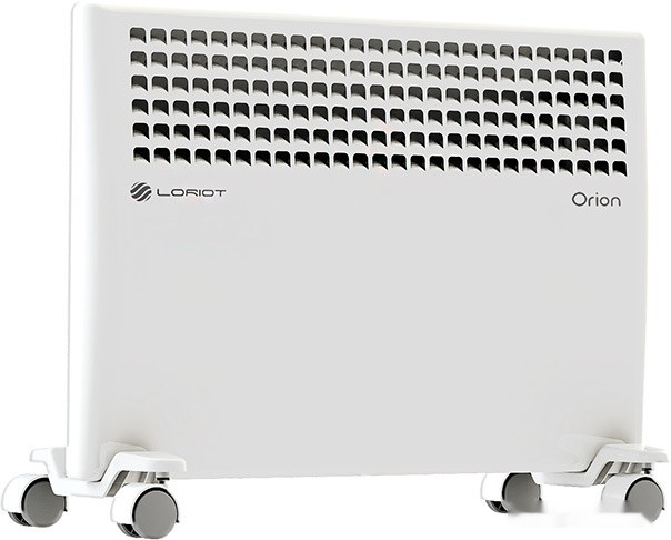 Конвектор Loriot LHCI-2000 KM