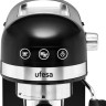 Рожковая кофеварка Ufesa Palermo Black Рожковая кофеварка Ufesa Palermo Black