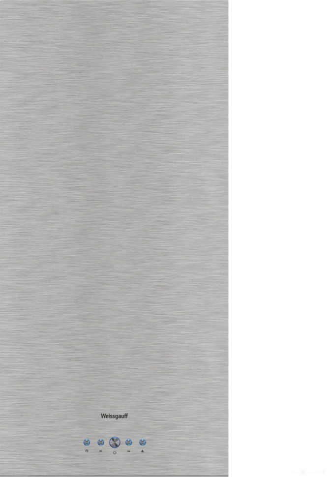 Вытяжка Weissgauff Irida IX Вытяжка Weissgauff Irida IX