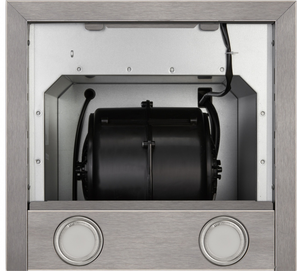 Вытяжка Weissgauff Irida IX Вытяжка Weissgauff Irida IX