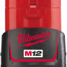 Аккумулятор для инструмента Milwaukee M12 B2 Аккумулятор для инструмента Milwaukee M12 B2