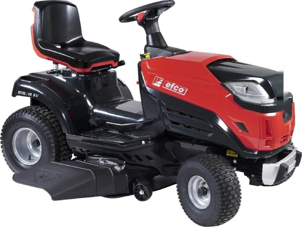 Райдер Efco EF 109L/19 K V