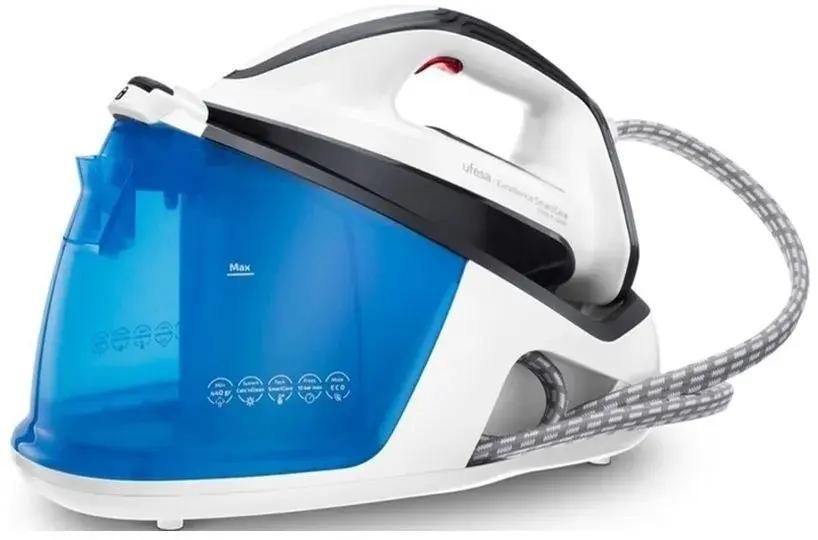 Утюг Ufesa Excellence Smartcare (синий/белый)