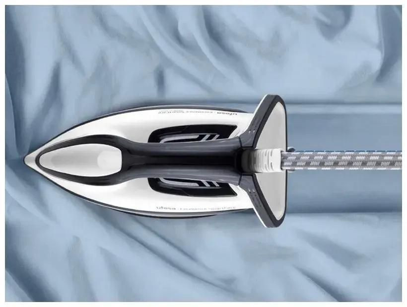 Утюг Ufesa Excellence Smartcare (синий/белый)