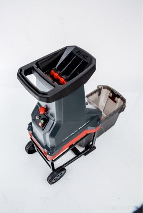 Садовый измельчитель AL-KO Easy Crush МH 2810 113872 Садовый измельчитель AL-KO Easy Crush МH 2810 113872