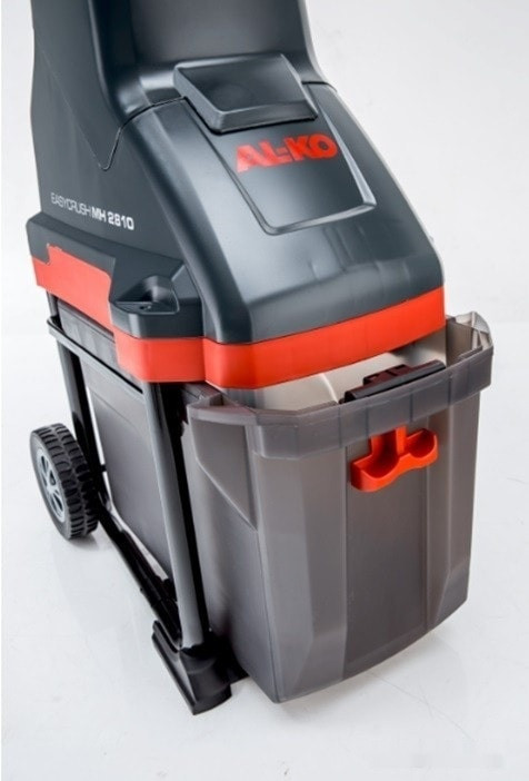 Садовый измельчитель AL-KO Easy Crush МH 2810 113872 Садовый измельчитель AL-KO Easy Crush МH 2810 113872
