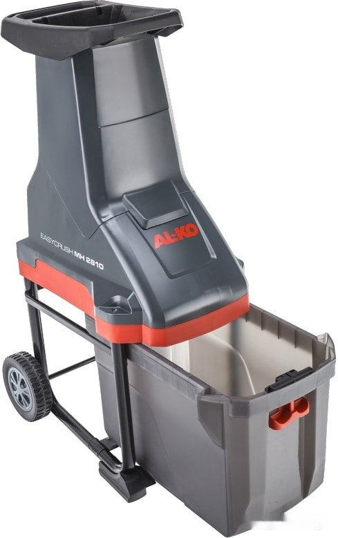 Садовый измельчитель AL-KO Easy Crush МH 2810 113872 Садовый измельчитель AL-KO Easy Crush МH 2810 113872