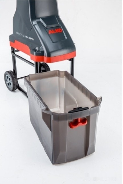 Садовый измельчитель AL-KO Easy Crush МH 2810 113872 Садовый измельчитель AL-KO Easy Crush МH 2810 113872