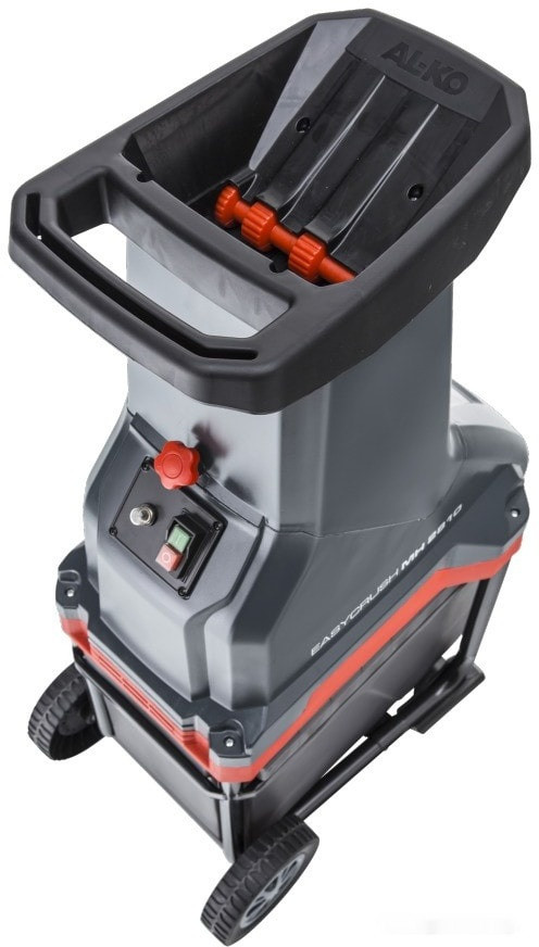 Садовый измельчитель AL-KO Easy Crush МH 2810 113872 Садовый измельчитель AL-KO Easy Crush МH 2810 113872