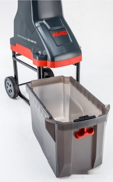 Садовый измельчитель AL-KO Easy Crush МH 2810 113872 Садовый измельчитель AL-KO Easy Crush МH 2810 113872