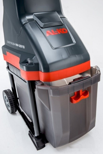 Садовый измельчитель AL-KO Easy Crush МH 2810 113872 Садовый измельчитель AL-KO Easy Crush МH 2810 113872
