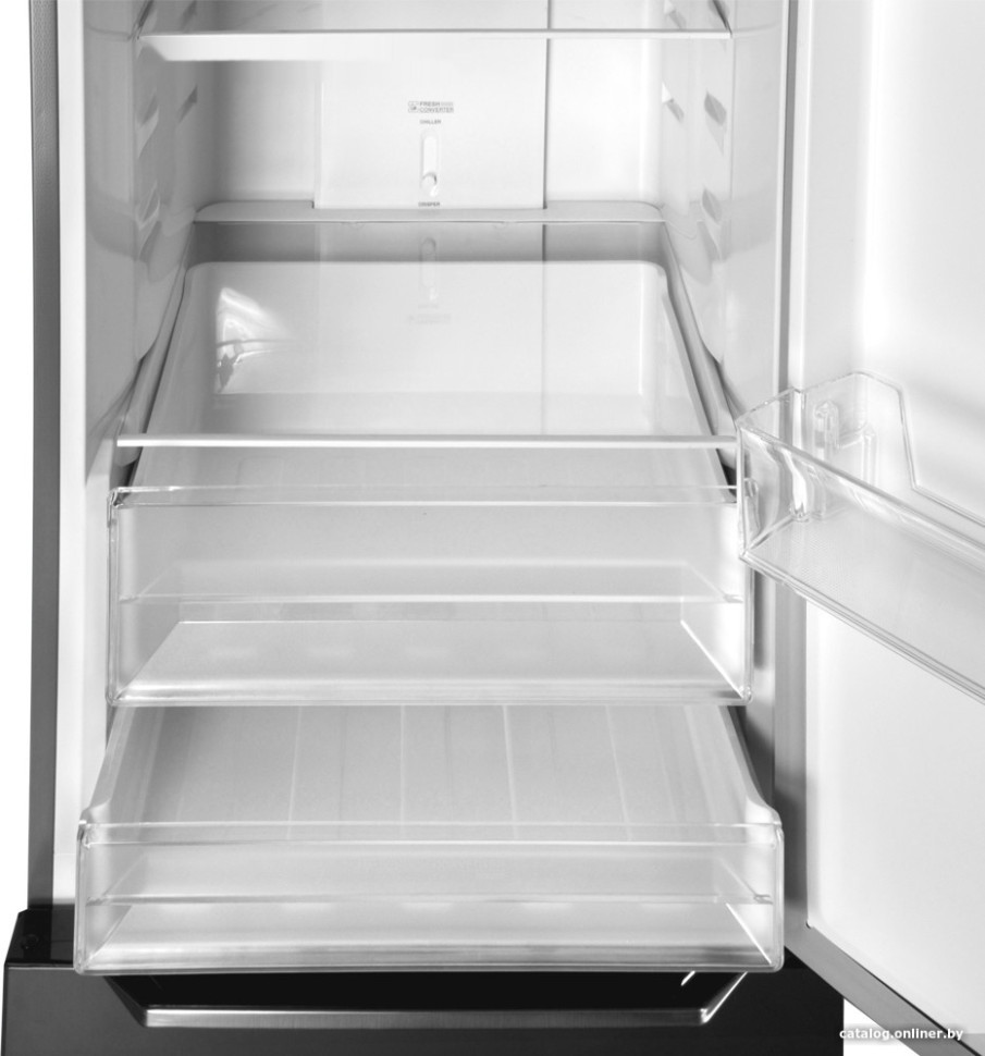 Холодильник Weissgauff WRK 2000 XBNF DC Inverter Холодильник Weissgauff WRK 2000 XBNF DC Inverter