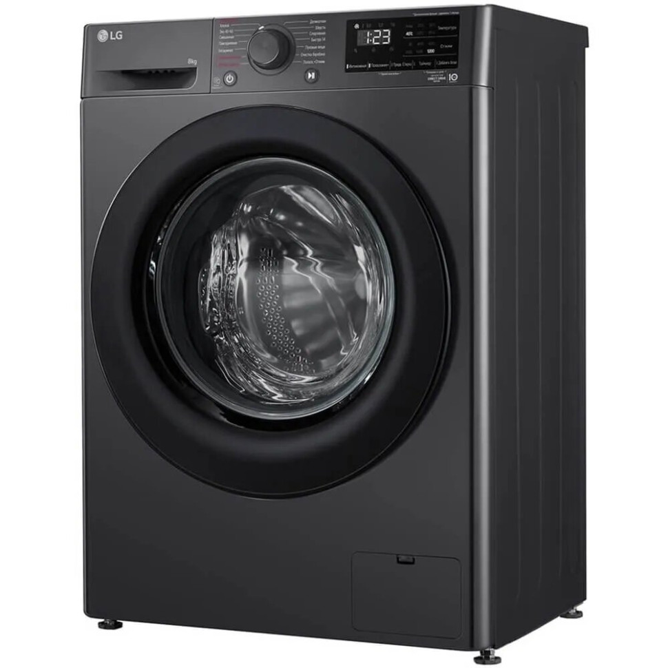 Стиральная машина LG F2V3PS6J