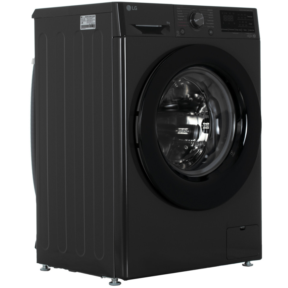 Стиральная машина LG F2V3PS6J Стиральная машина LG F2V3PS6J