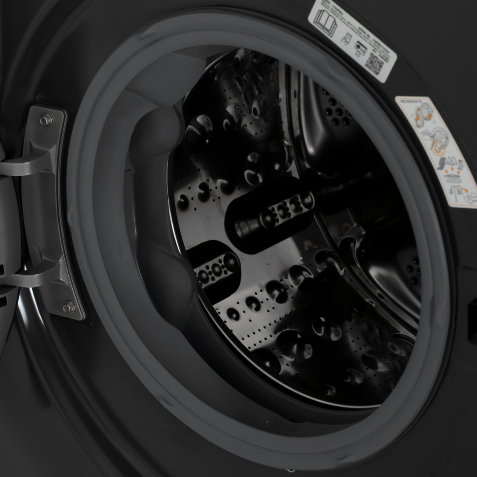 Стиральная машина LG F2V3PS6J Стиральная машина LG F2V3PS6J