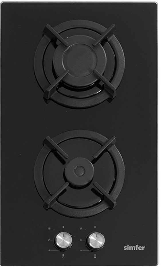 Варочная панель Simfer H30N20B516