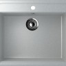 Кухонная мойка Ulgran U-104 310 (СЕРЫЙ) Кухонная мойка Ulgran U-104 310 (СЕРЫЙ)