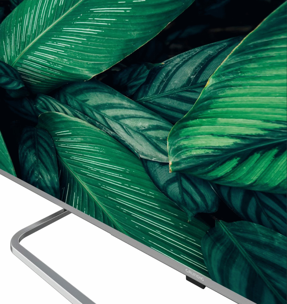 Телевизор Grundig 55 Nano GH 8100 Телевизор Grundig 55 Nano GH 8100