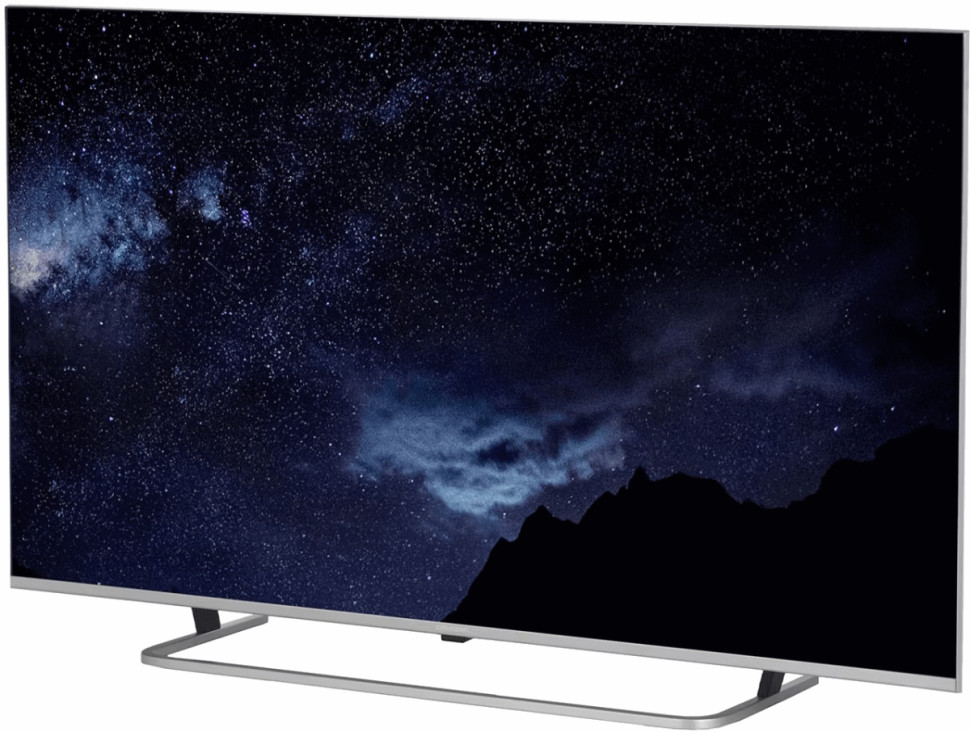 Телевизор Grundig 55 Nano GH 8100 Телевизор Grundig 55 Nano GH 8100