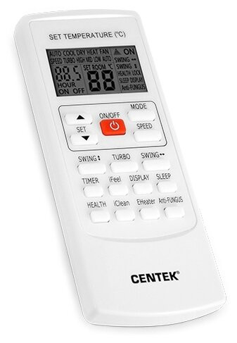 CENTEK CT-65C09 CENTEK CT-65C09