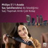 Фен Philips BHA530/00