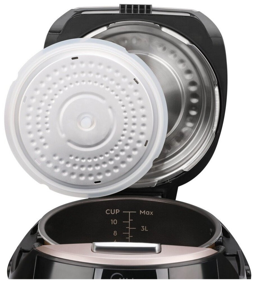 Мультиварка Midea MPC-6005