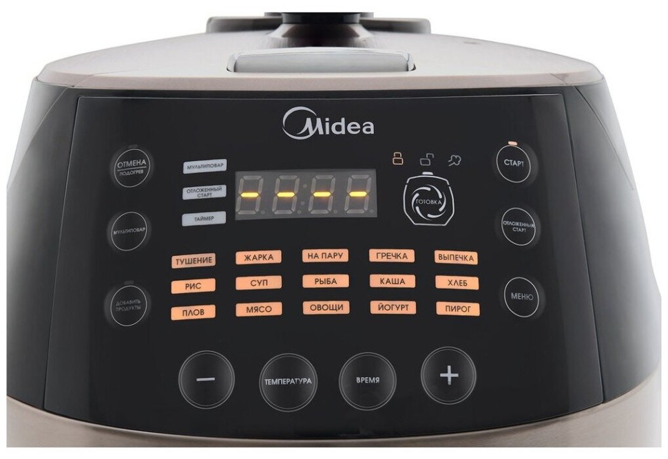 Мультиварка Midea MPC-6005