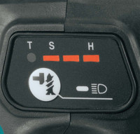 Винтовёрт  Makita DTD154Z