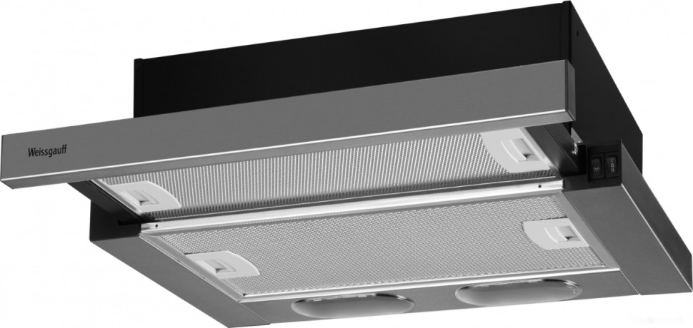 Вытяжка Weissgauff TEL 450 X