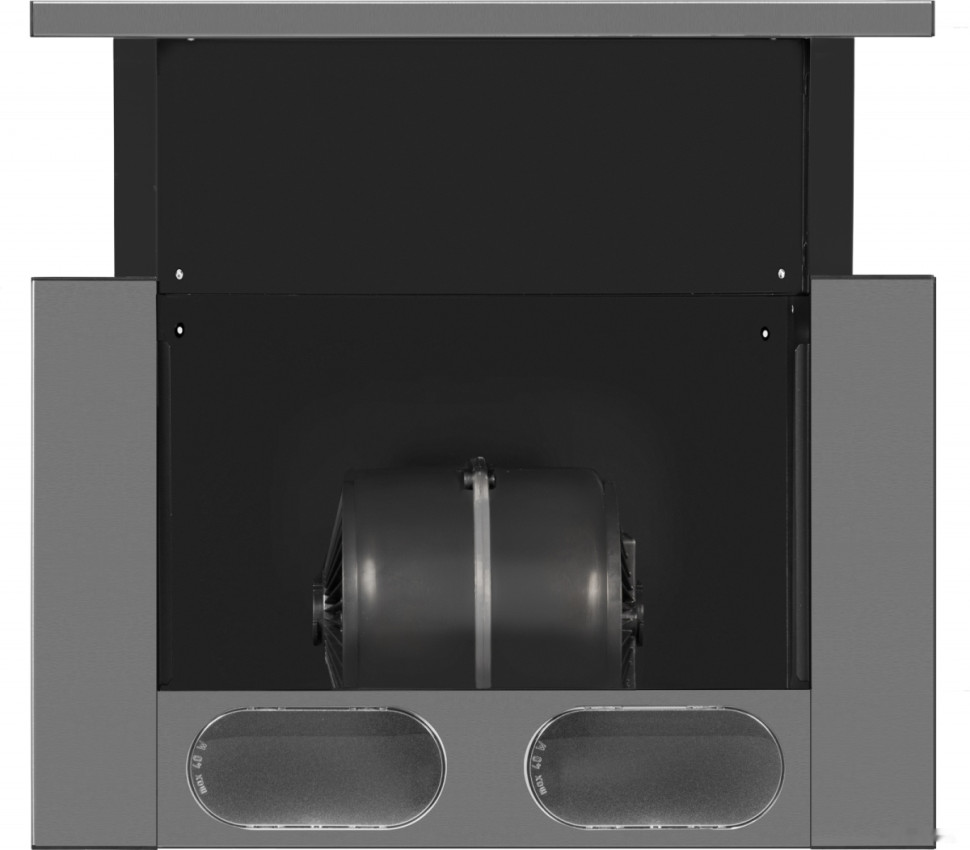 Вытяжка Weissgauff TEL 450 X