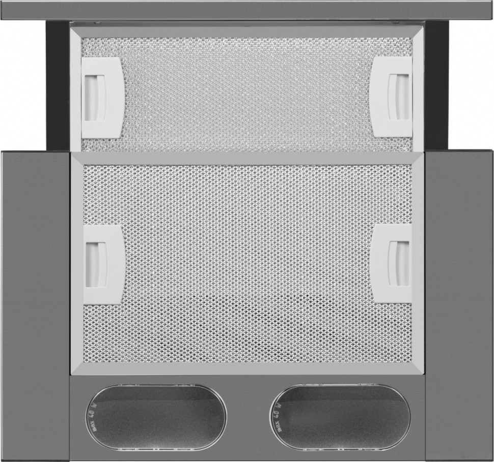 Вытяжка Weissgauff TEL 450 X