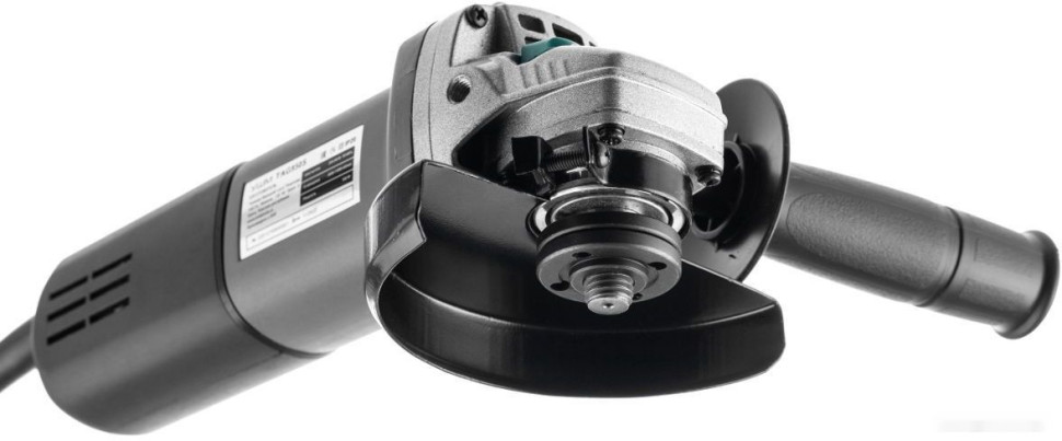 Угловая шлифмашина Tesla TAG950S