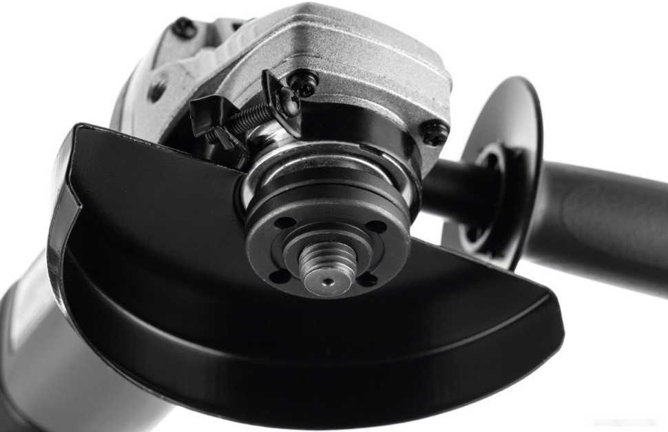 Угловая шлифмашина Tesla TAG950S