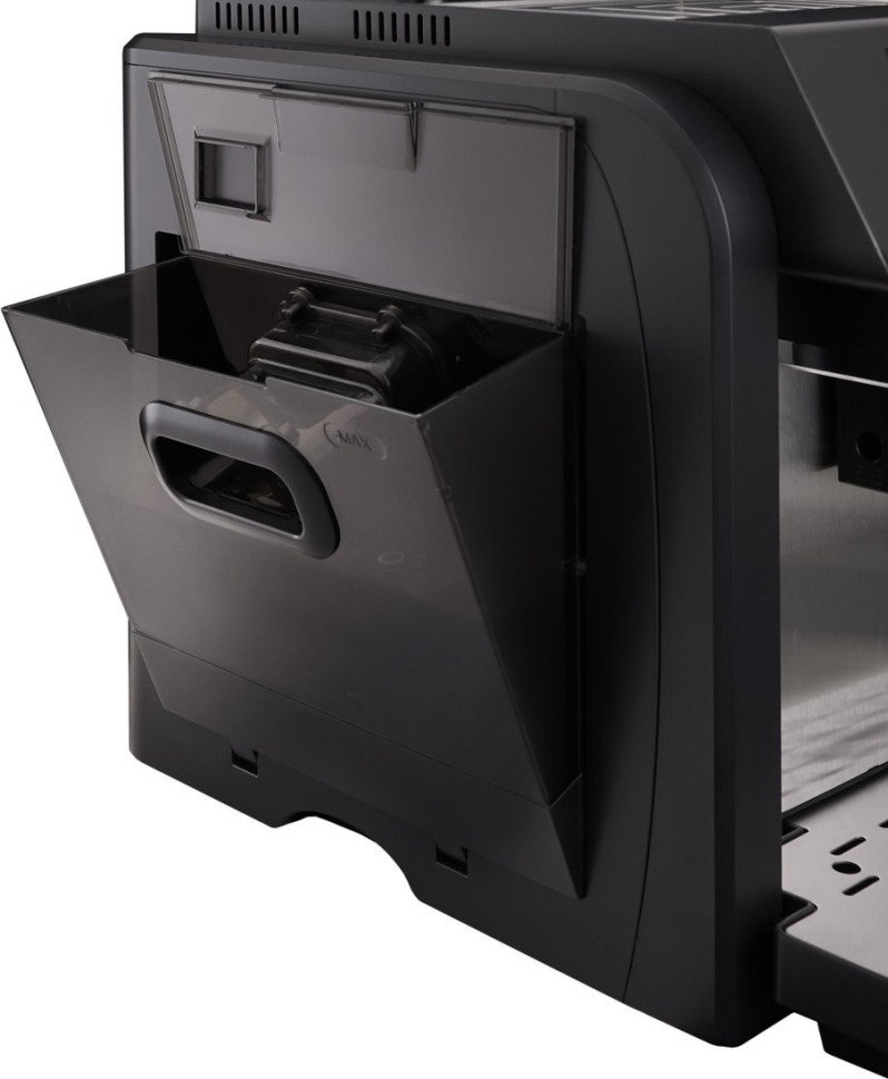 Кофемашина Korting KACM 2009 Presto Кофемашина Korting KACM 2009 Presto