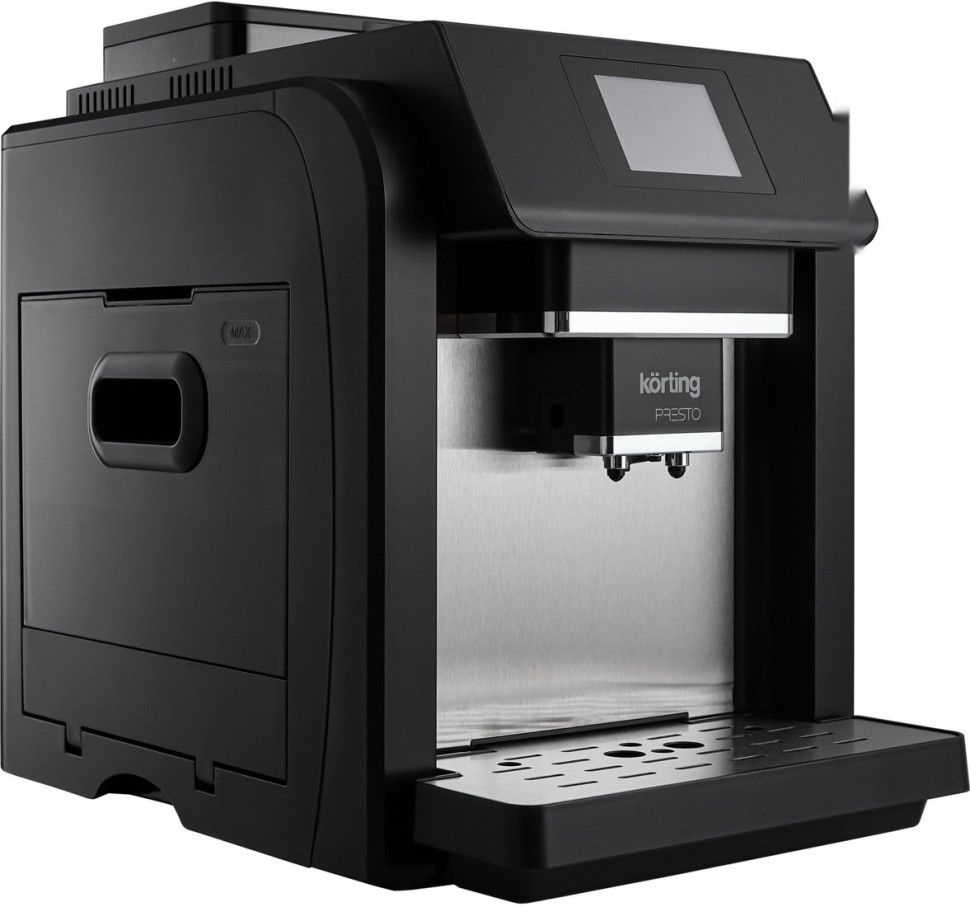 Кофемашина Korting KACM 2009 Presto Кофемашина Korting KACM 2009 Presto