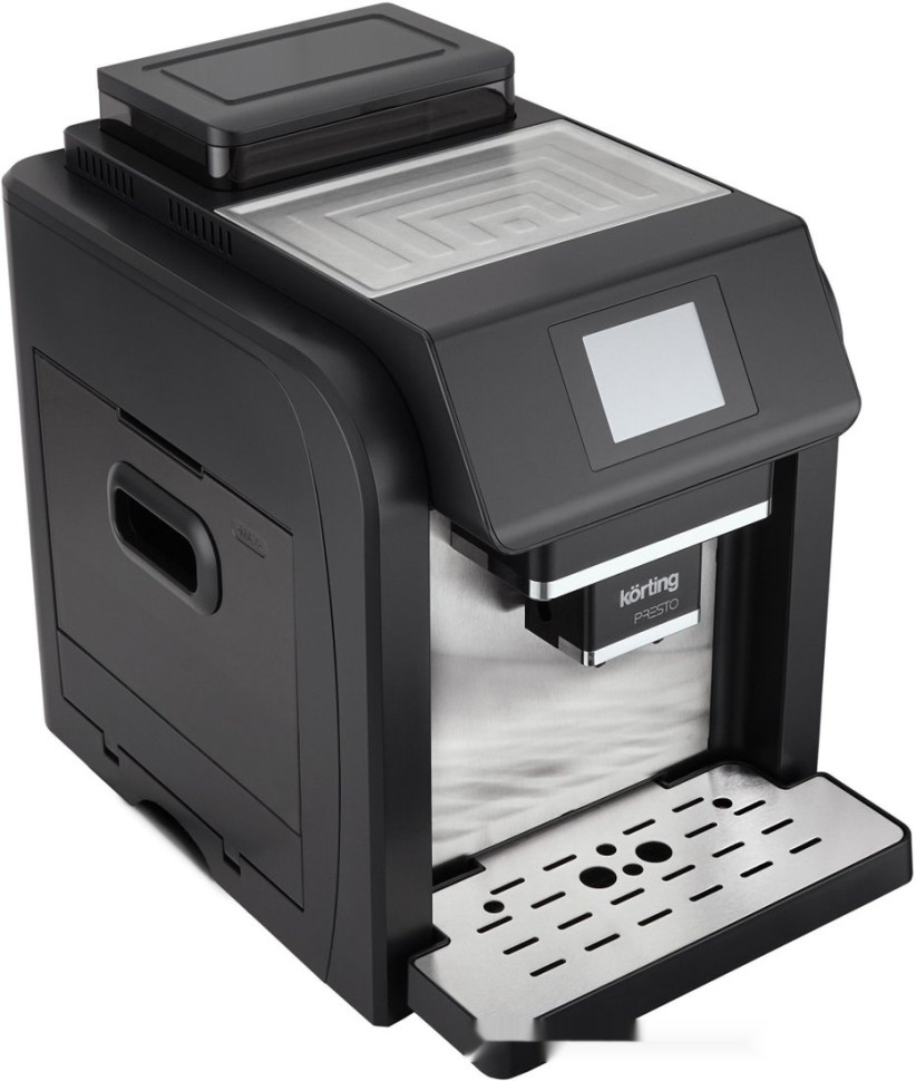 Кофемашина Korting KACM 2009 Presto Кофемашина Korting KACM 2009 Presto