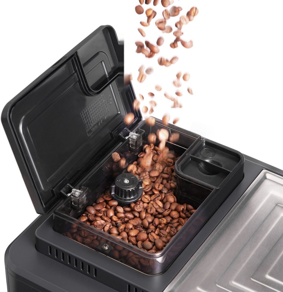 Кофемашина Korting KACM 2009 Presto Кофемашина Korting KACM 2009 Presto